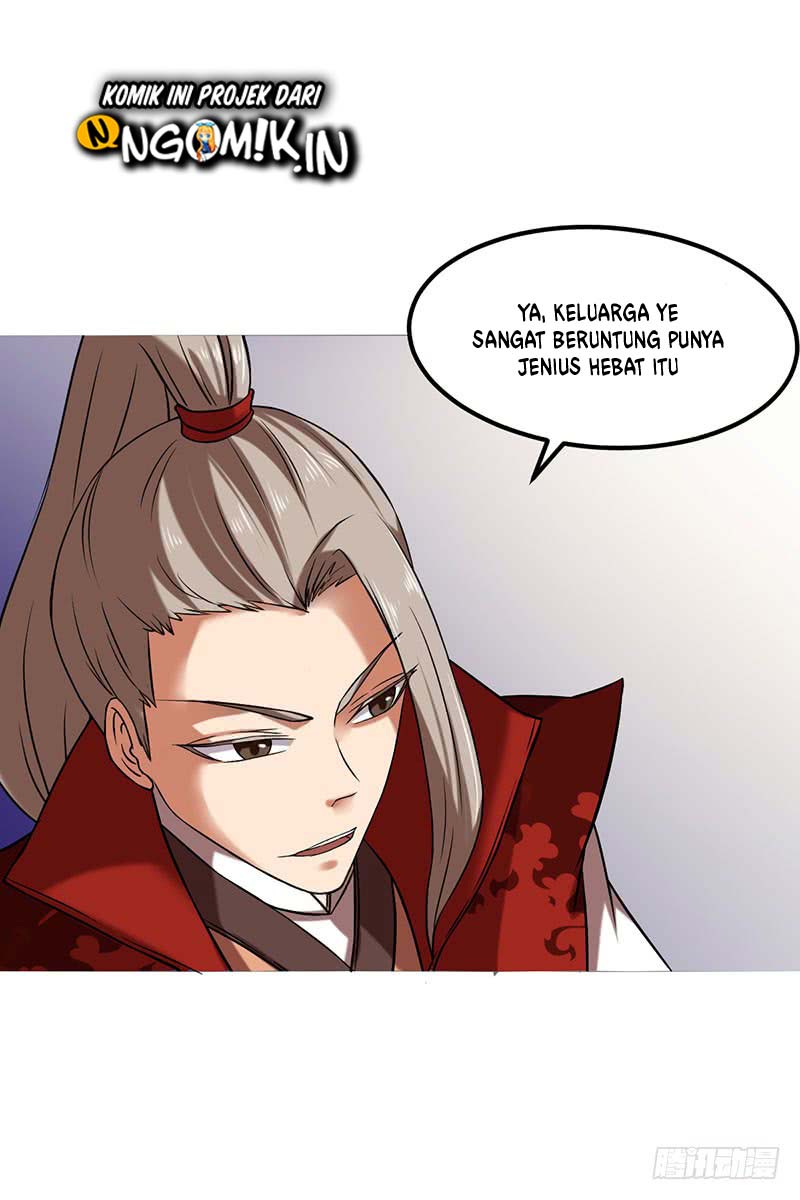 Martial Arts Reigns chapter 17